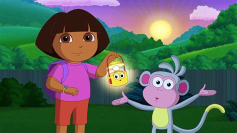 dora adventure video